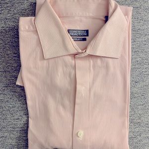 Men’s Dress Shirt